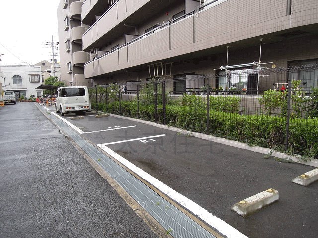 リープハーベン八尾木 その他