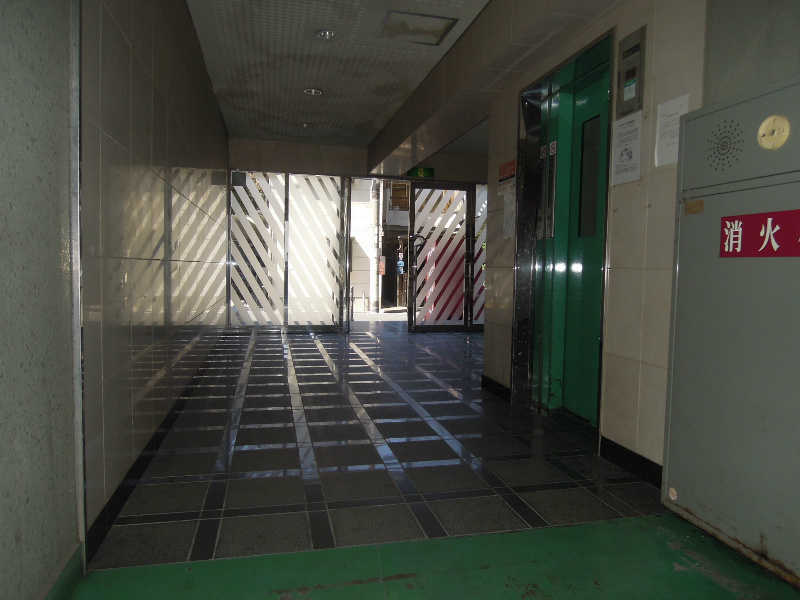 パレーシャル21 その他共有部分