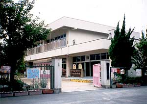 メビウス八尾レジデンス 幼稚園