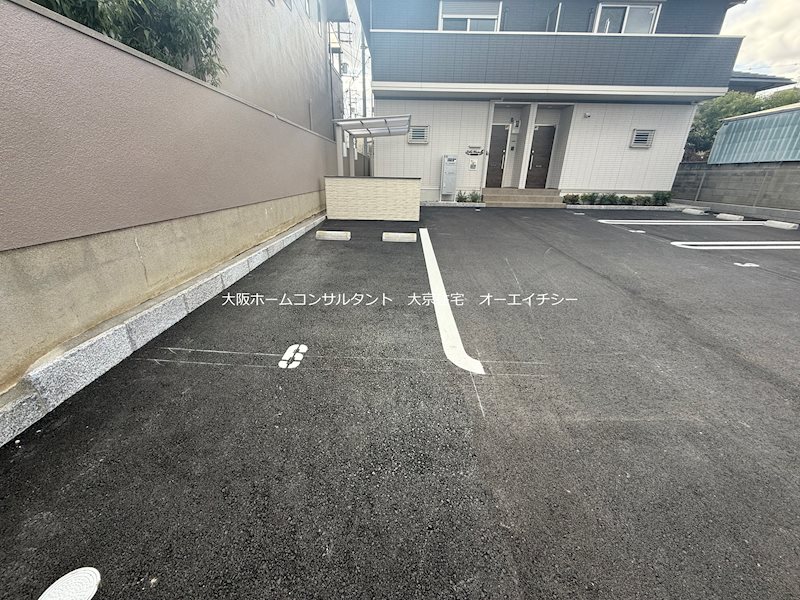 ヴィラ　ウィステリア その他