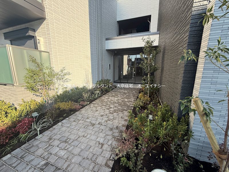 Ｓｈａ　Ｍａｉｓｏｎ　さかえ その他