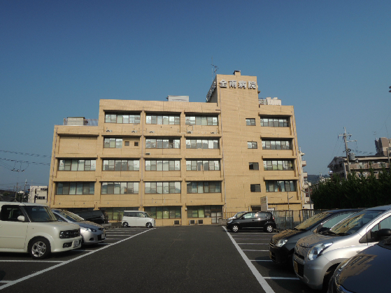 ハイム市場 総合病院