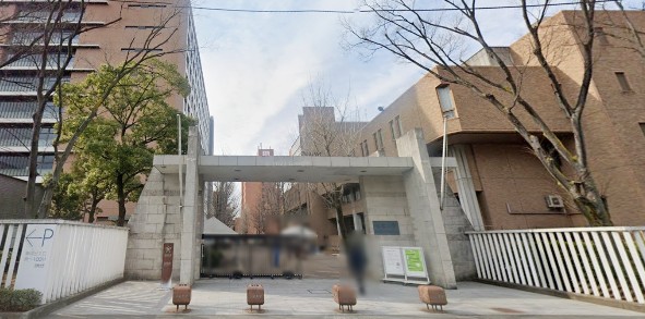 サンシャイン新家宮嶋 大学・短大