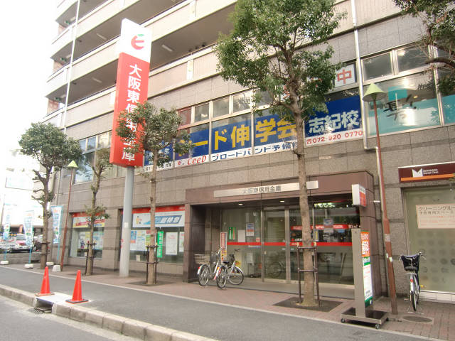 グランディエビス 銀行