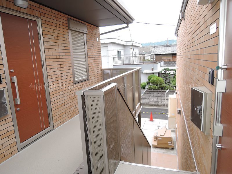 N-VILLAGEゆなみⅡ その他共有部分