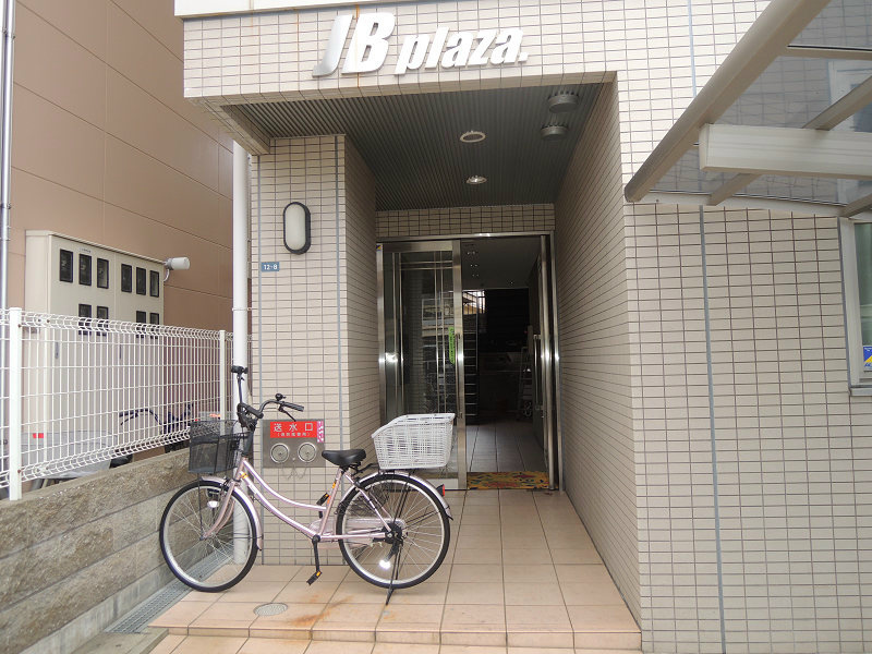 JB PLAZA（ジェイビープラザ） その他