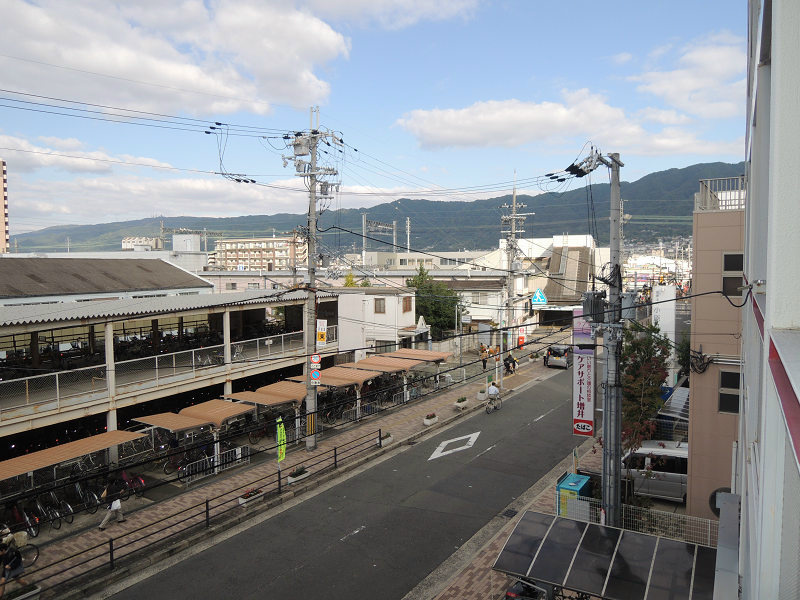 JB PLAZA（ジェイビープラザ） 眺望