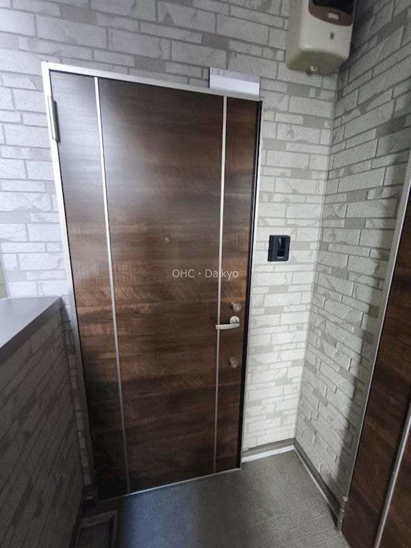 コレクト八尾駅前 その他