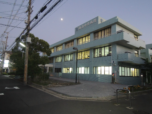 ラヴィ・クレール 総合病院