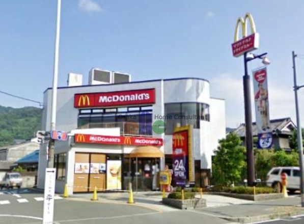 フジパレス教興寺三丁目Ⅱ レストラン
