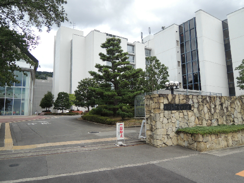 フジパレス教興寺三丁目Ⅱ 大学・短大