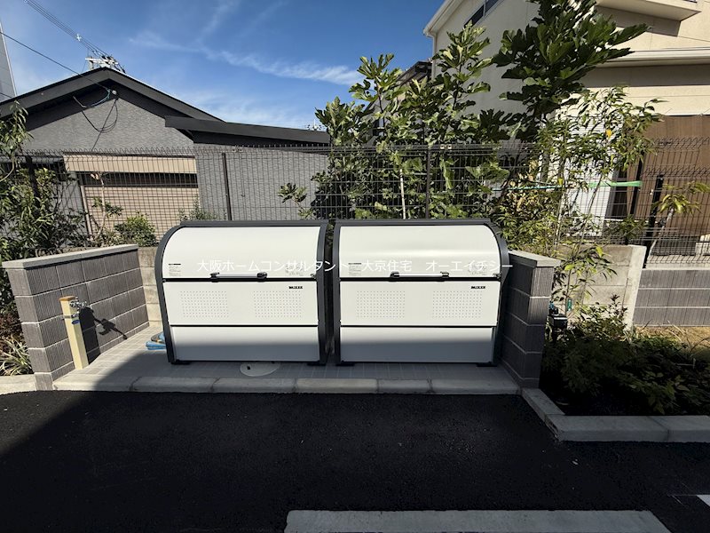 シャーメゾン　ウィステリア その他