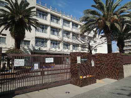 MUANA88（ムアナ８８） 小学校