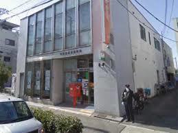 MUANA88（ムアナ８８） 郵便局