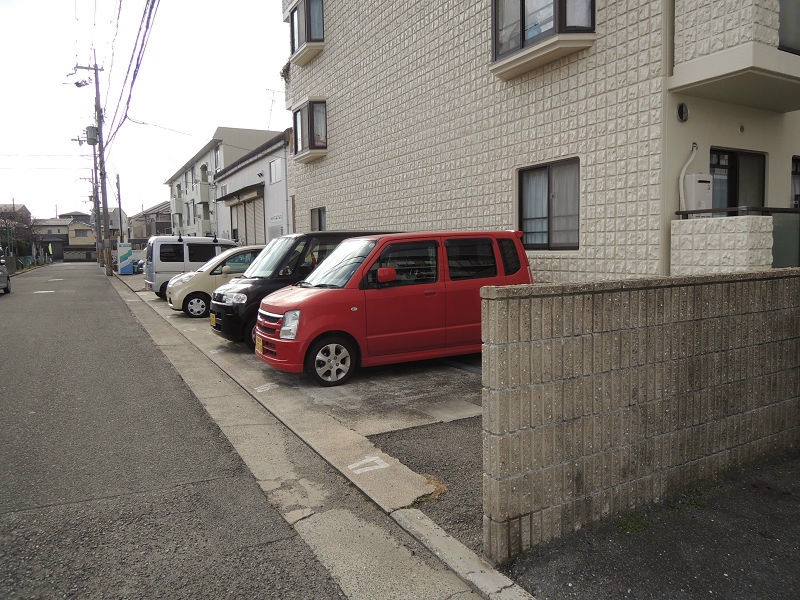 ヴィラ赤とんぼ その他