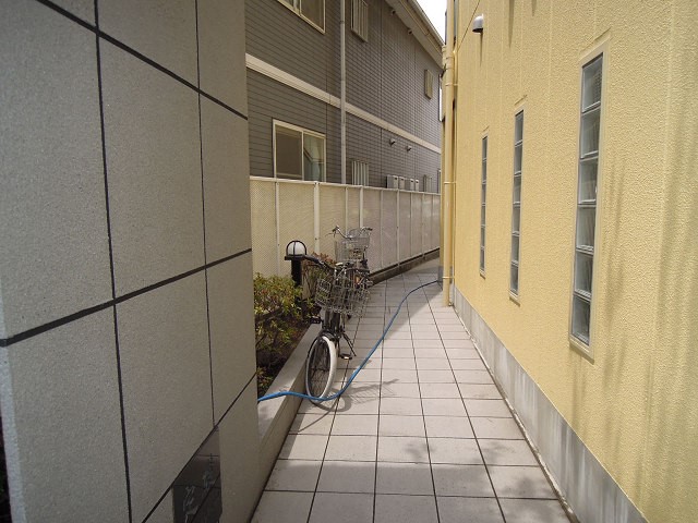 マイドリーム その他共有部分
