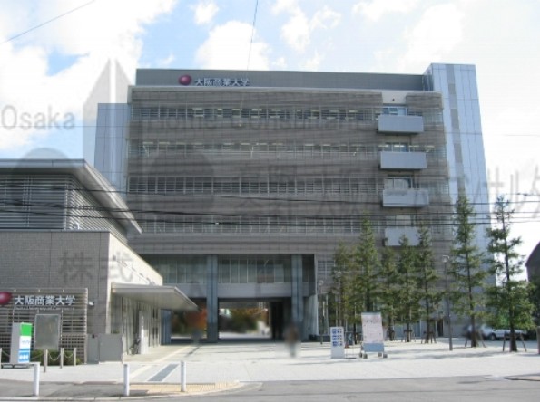 プレミアム菱屋西 大学・短大