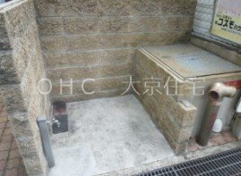 ウエストヒル その他共有部分