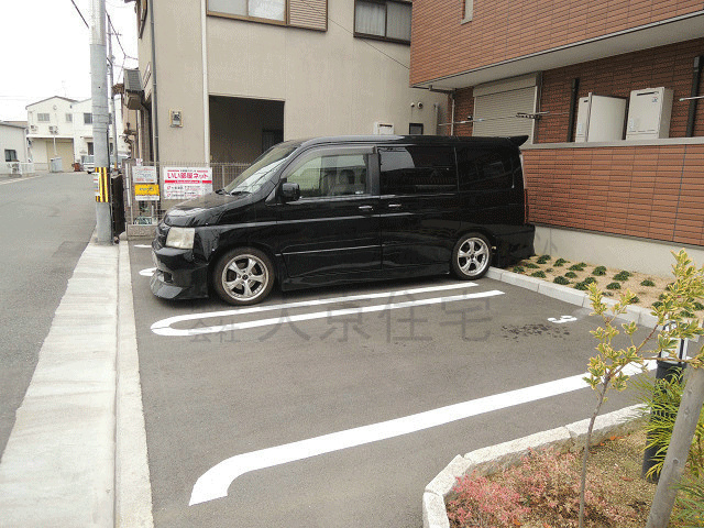 ハイツ赤坂 その他