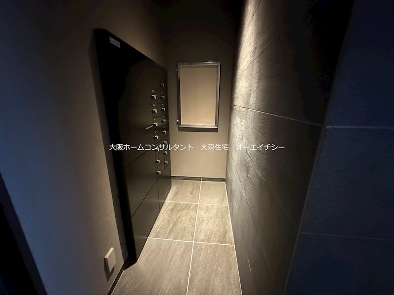 シャーメゾン大晶 その他