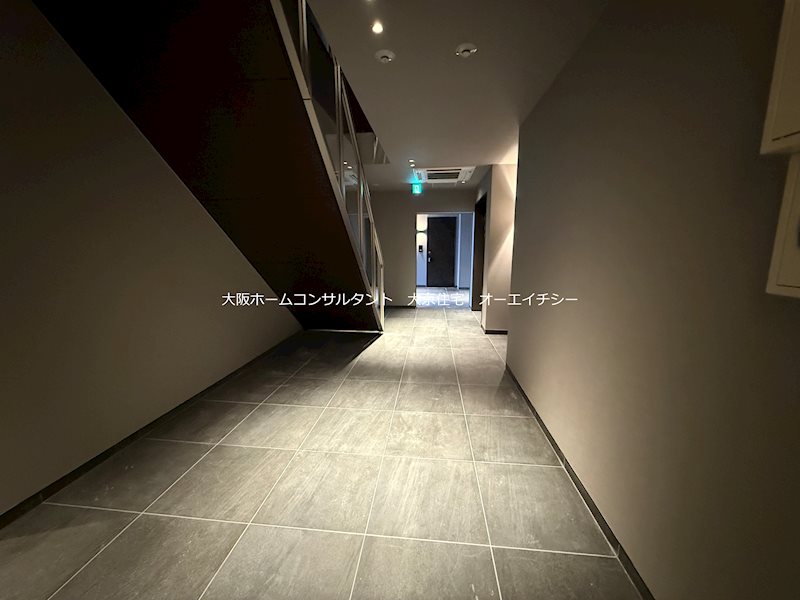 シャーメゾン大晶 その他