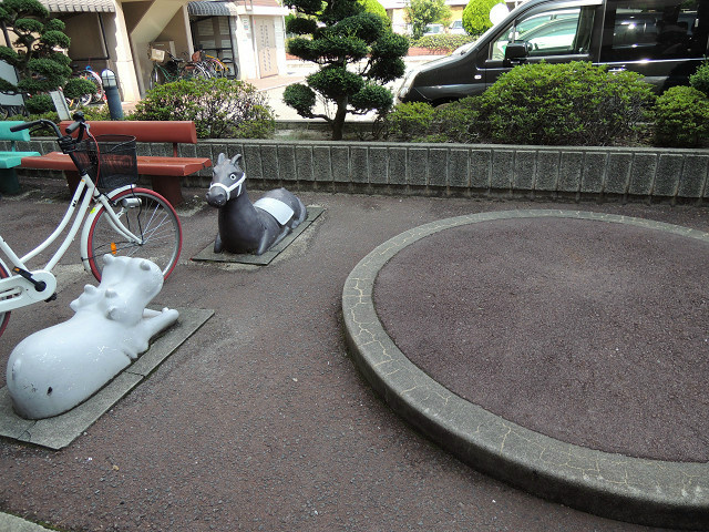 シャルルコートラぺ その他共有部分