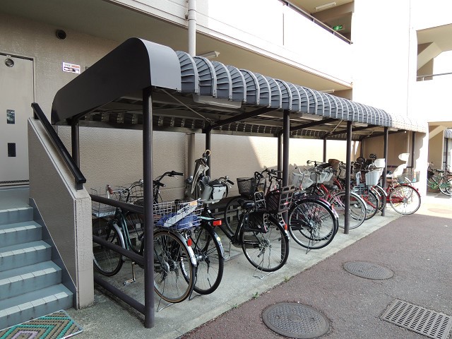 シャルルコートラぺ その他共有部分