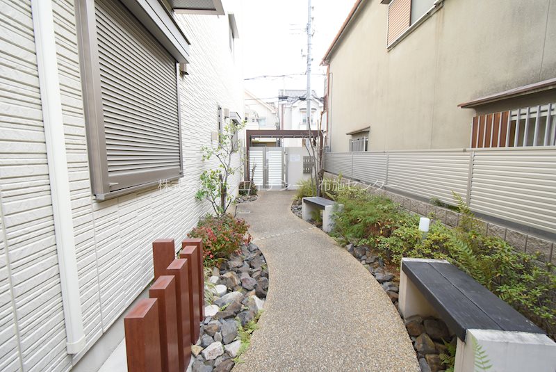 Ｍａｉｓｏｎ　Ｄｅ　Ｖｅｌｌｅ その他共有部分