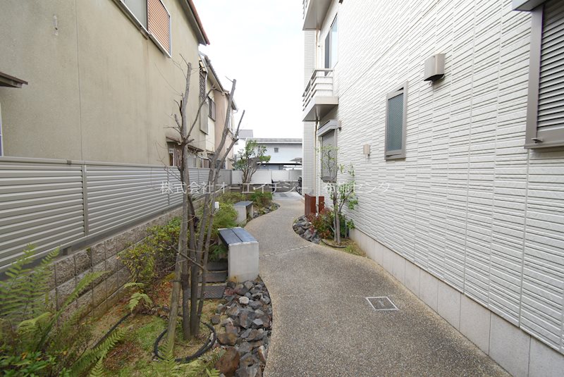 Ｍａｉｓｏｎ　Ｄｅ　Ｖｅｌｌｅ その他共有部分