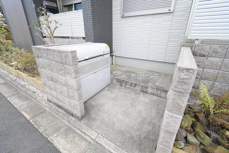 Ｍａｉｓｏｎ　Ｄｅ　Ｖｅｌｌｅ その他共有部分