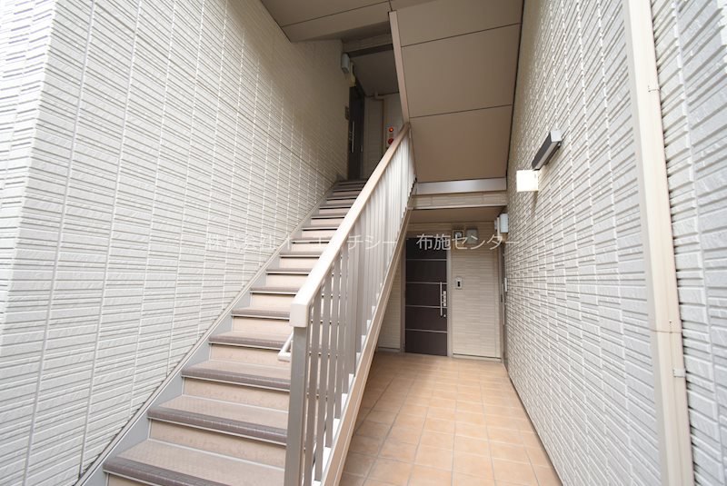 Ｍａｉｓｏｎ　Ｄｅ　Ｖｅｌｌｅ その他共有部分