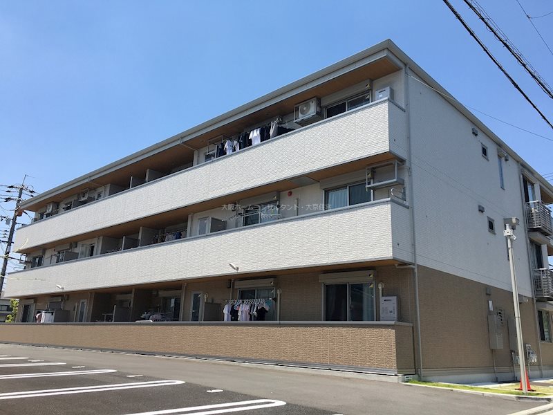 エクレール東太子 その他