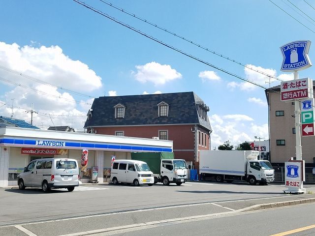 山城町４丁目アパート その他