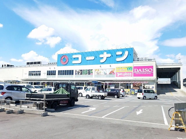 山城町４丁目アパート その他