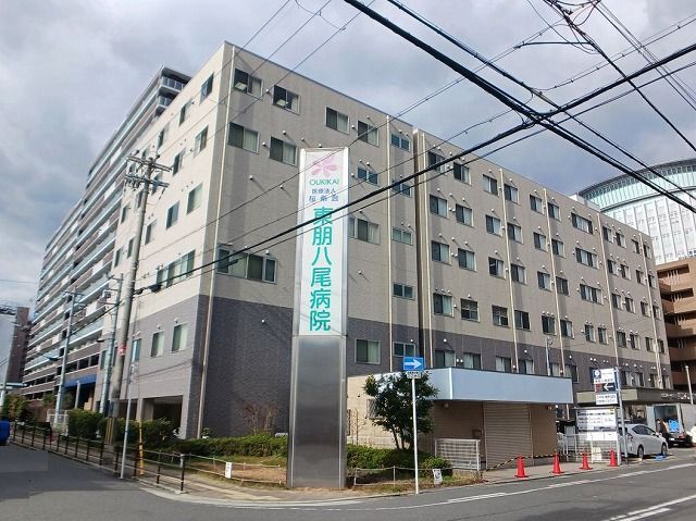山城町４丁目アパート その他