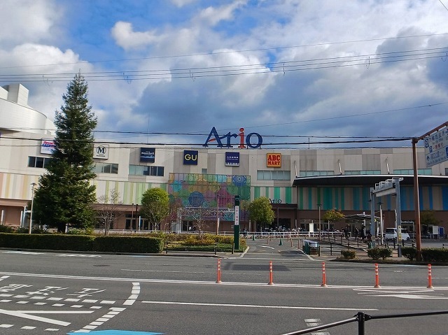 山城町４丁目アパート その他