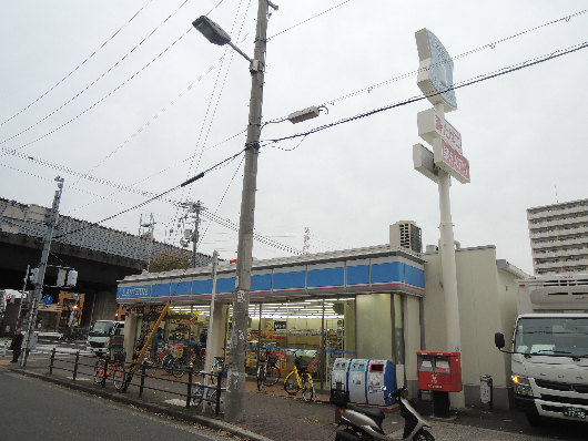 ＲＩＫＩ　ＲＥＳＩＤＥＮＣＥ コンビニ