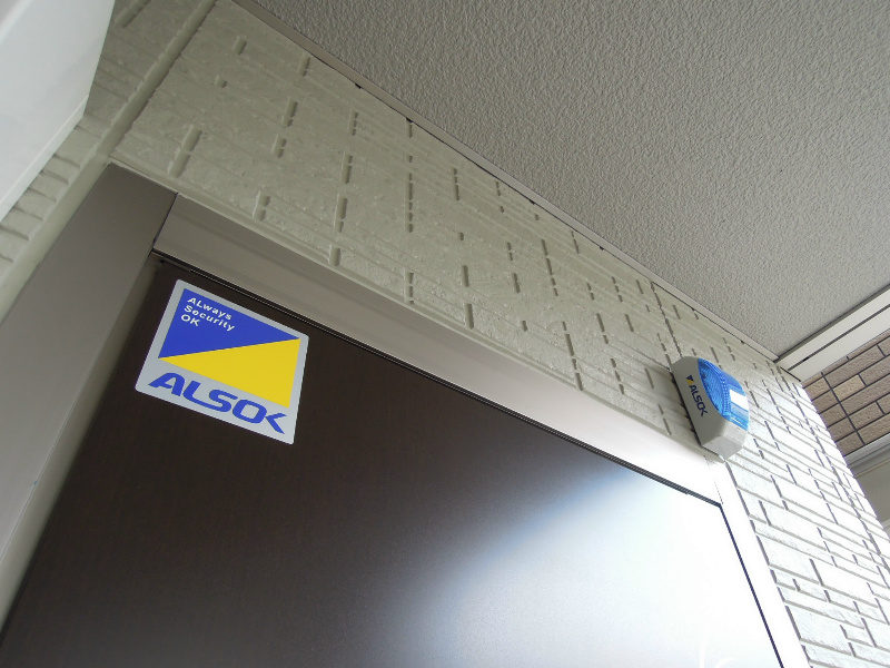 Montrose(モンローズ） セキュリティ