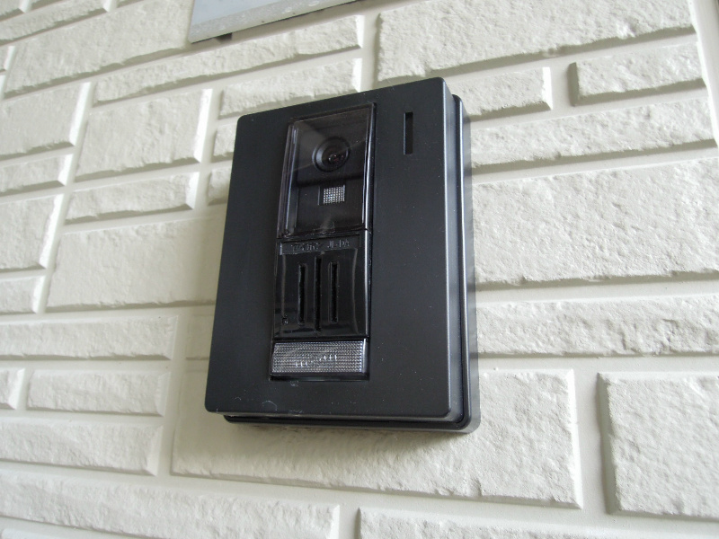 Montrose(モンローズ） セキュリティ