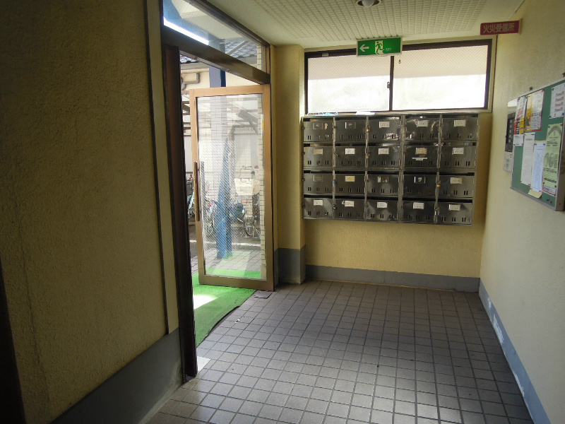 グリーンリーヴス その他