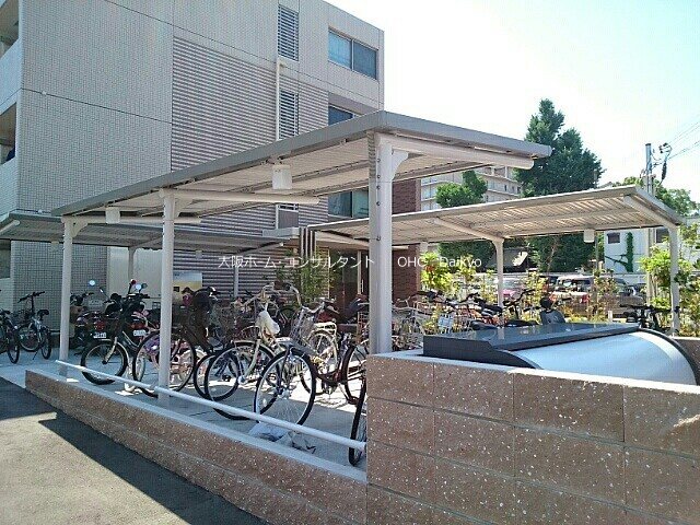 ブライトレジデンス その他共有部分