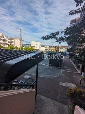 シャルルコートラぺ その他