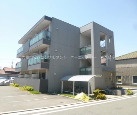 ディライト 外観