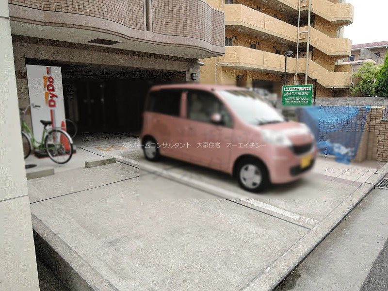 クレール東本町 その他