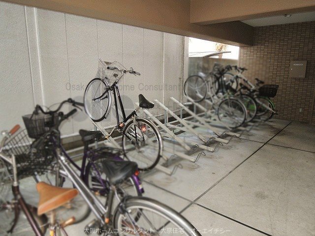 クレール東本町 その他