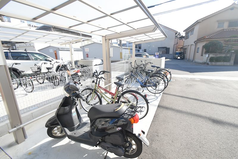 Ｖｉｅｒ　Ｃａｓａ　D その他共有部分