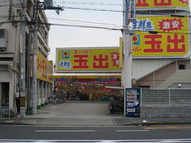 Ｖｉｅｒ　Ｃａｓａ　D スーパー