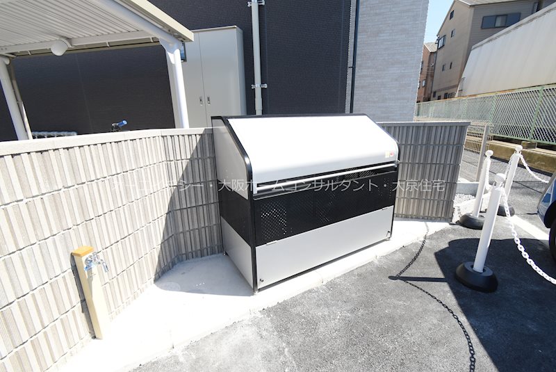Ｇ－ＳＱＵＡＲＥ その他共有部分