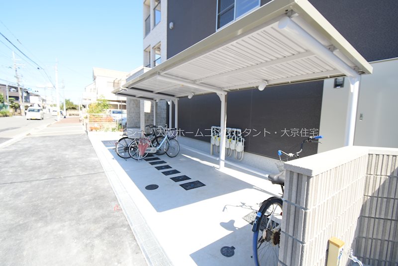 Ｇ－ＳＱＵＡＲＥ その他共有部分