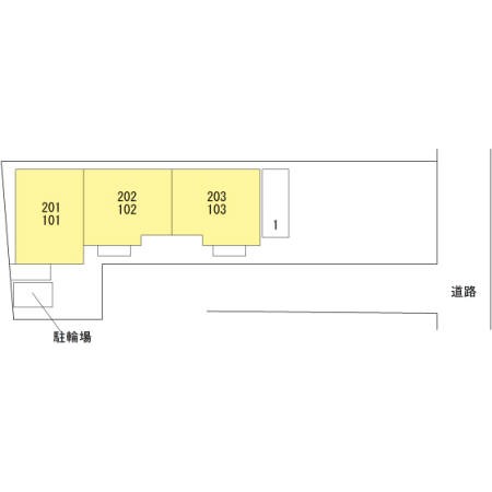 メゾンエス その他